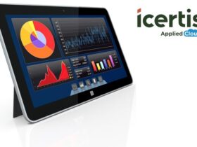 Icertis- Landed $80M fund