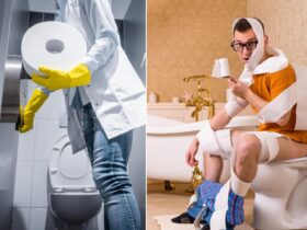 Toilet Paper