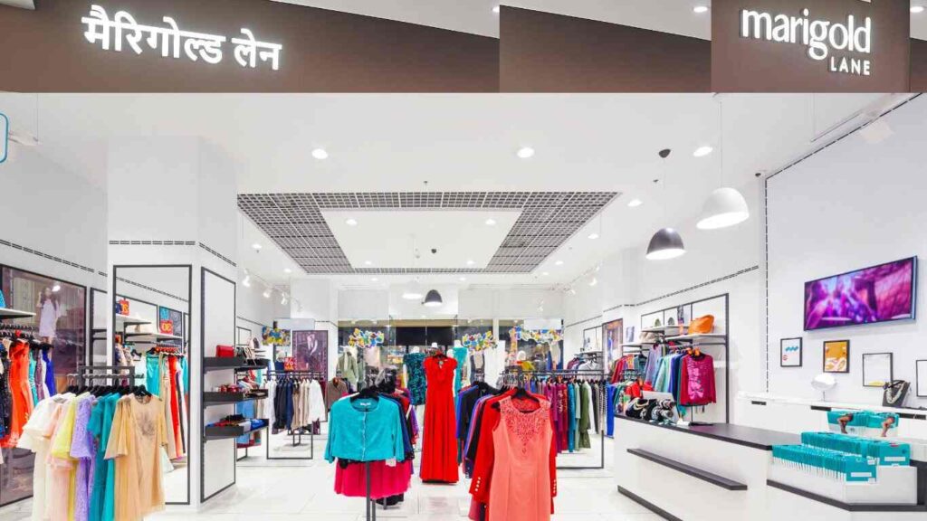 Marigold Lane Stores in Mumbai, Thane & Navi Mumbai