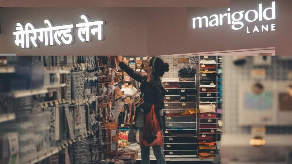 Marigold Lane Stores in Mumbai, Thane & Navi Mumbai